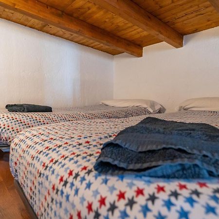Maison d'hôtes Complejo Rural El Mirador à Málaga Extérieur photo